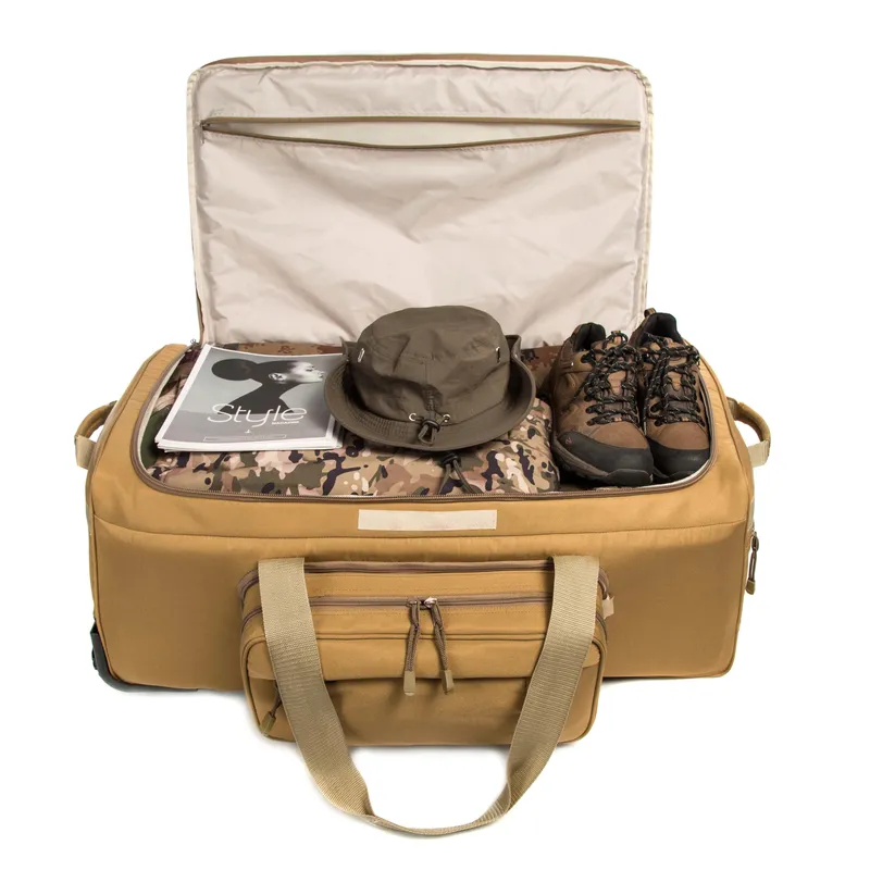 Outdoor Hunting Gear Storage - US-Lokalbestand: Große taktische Reisetasche mit hoher