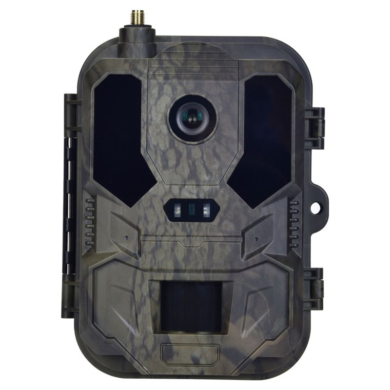 Hunting And Outdoor Shows - A99E-Outdoor 4G 120MP 4K Live-Stream Wildkamera