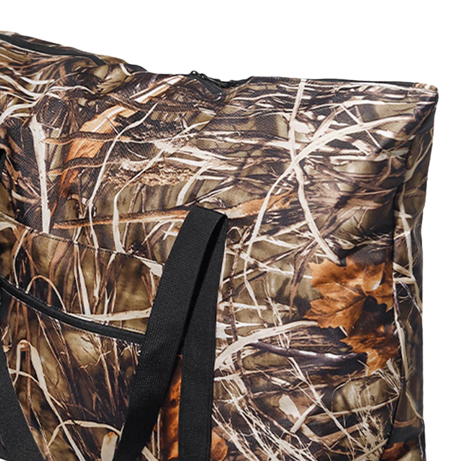 Wasserdichte Jagdtasche mit Ge – Outdoor Hunting Gear Storage Bewertung und Preis