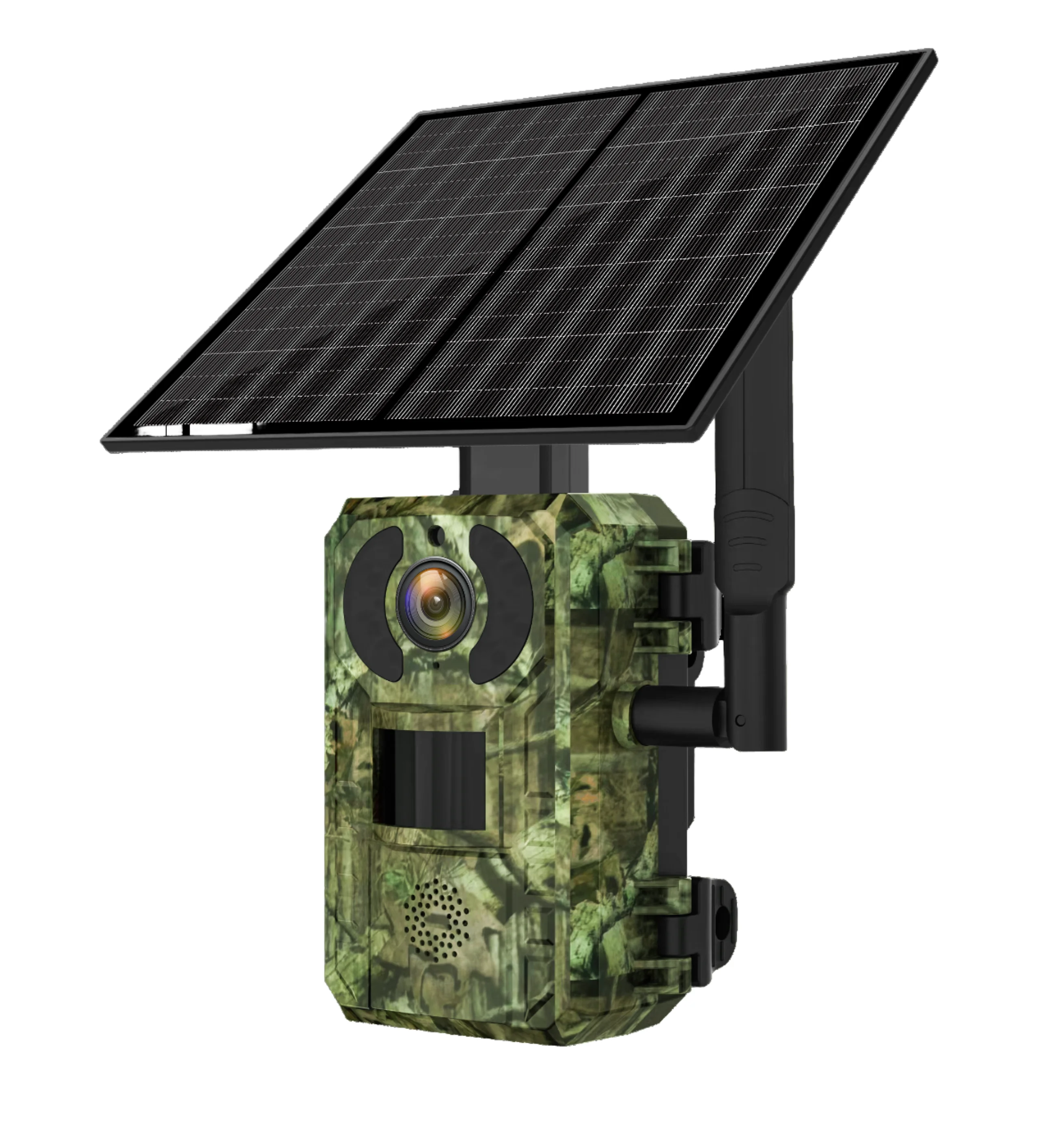 Solarbetriebene Wildkamera mit – Trail Camera Infrared Bewertung und Preis