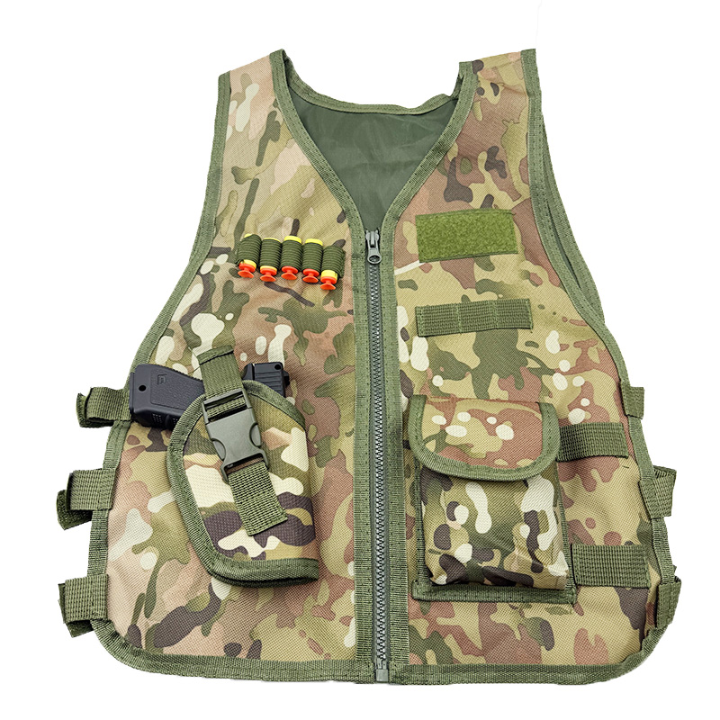Outdoor Kinderweste Taktische  – Outdoor Hunting Games For Kids Bewertung und Preis